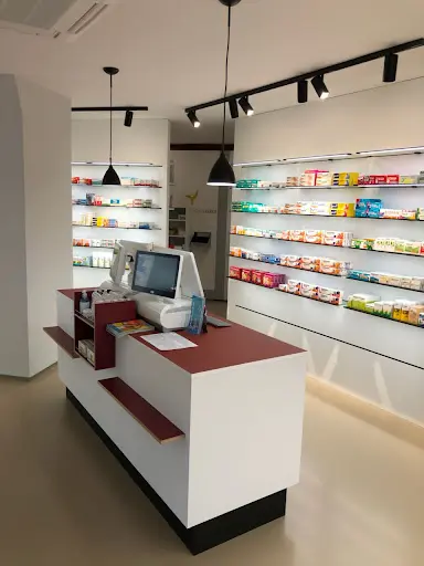 Engel Apotheke