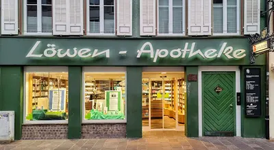 Löwen-apotheke
