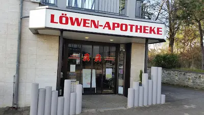 Löwen-apotheke