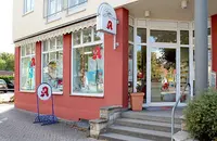 Stuifen-apotheke Waldstetten