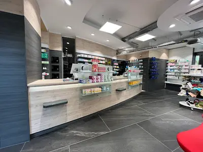 Astoria Apotheke Walldorf