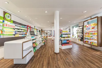 Central Apotheke Walldorf
