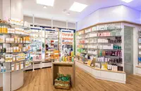 Stadt Apotheke Walldorf