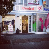 Central Apotheke