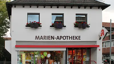 Marien Apotheke