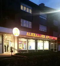Alexander Apotheke