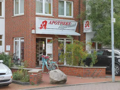 Apotheke Agarius - Wallenhorst