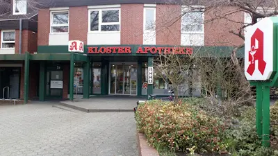 Kloster-apotheke
