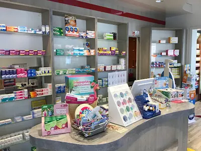 Post-apotheke