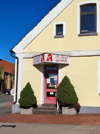 St. Josef- Apotheke
