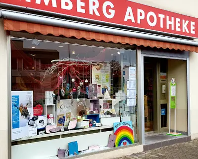 Limberg Apotheke