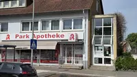 Park-apotheke Wallerfangen