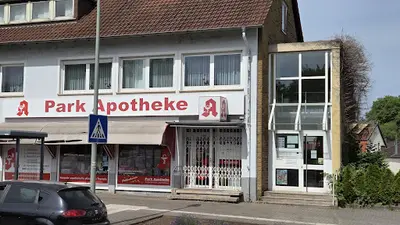 Park-apotheke Wallerfangen