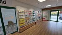 Markt Apotheke