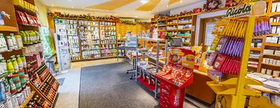 Fürstliche Hof-apotheke Wallerstein