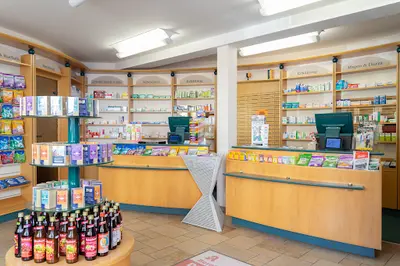 Adler-apotheke Andreas Reichert E.k.