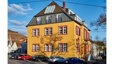 Laurentius Apotheke
