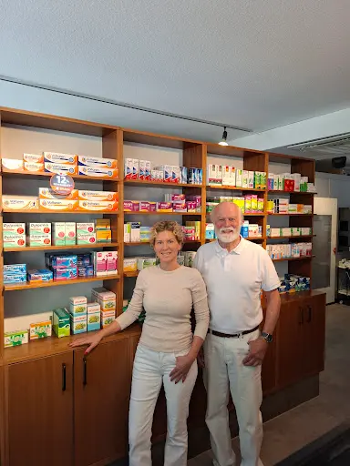 Heidekreis Apotheken