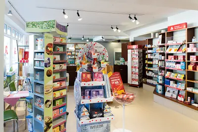 Michaelis Apotheke