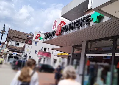Stadt-apotheke