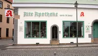 Alte Apotheke