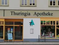 Thuringia-apotheke