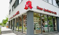 Neue Apotheke Im Mzl E.k.