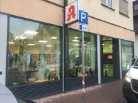 St.martin-apotheke