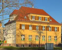 Apotheke Im Postamt