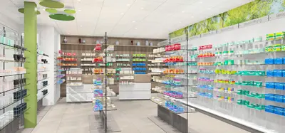 Linden Apotheke