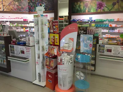 Rosen-apotheke