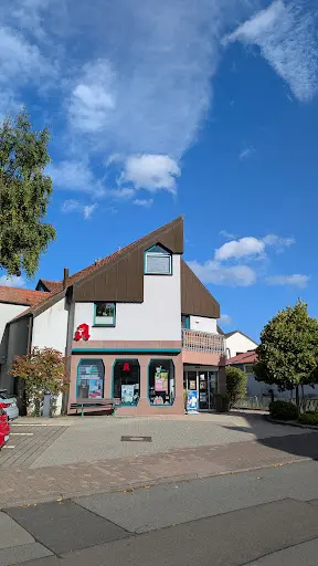 Bonifatius Apotheke