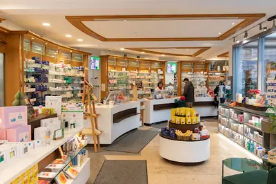 Engel-apotheke