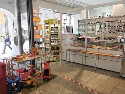 Rochus-apotheke