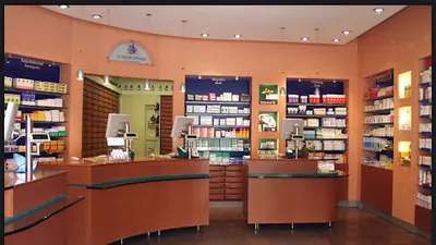 St. Martins Apotheke