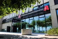 Staufen Apotheke Gesundheitszentrum