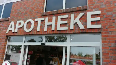 Apotheke Hooksiel
