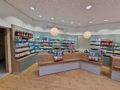 Adler-apotheke - Seehausen