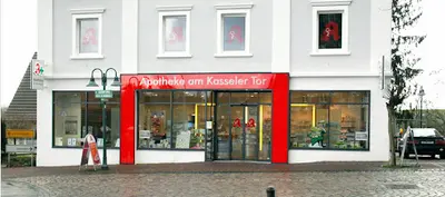 Apotheke Am Kasseler Tor