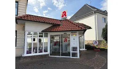 Marien Apotheke