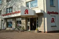 Teutonenburg-apotheke