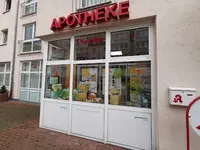 Apotheke Am Papenberg
