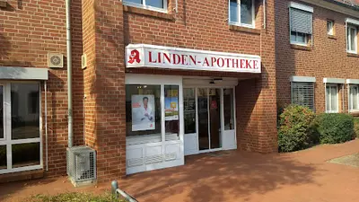 Linden-apotheke