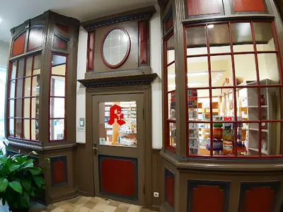Löwen-apotheke