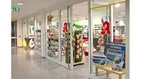 Apotheke Im Gesundheitszentrum