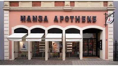 Hansa-apotheke