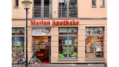 Marien Apotheke