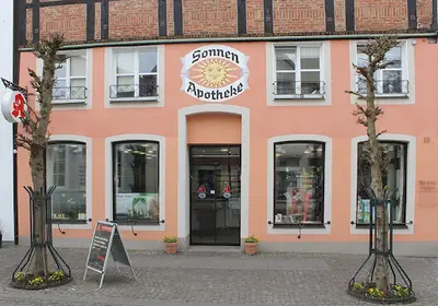 Sonnen Apotheke