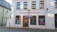 St. Georg-apotheke