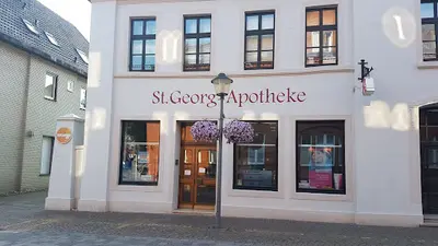 St. Georg-apotheke